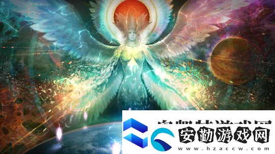 奇跡降臨國(guó)服新版本震撼來(lái)襲