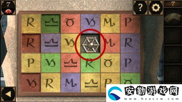密室逃脫10偵探風(fēng)云第七關(guān)水管怎么接通
