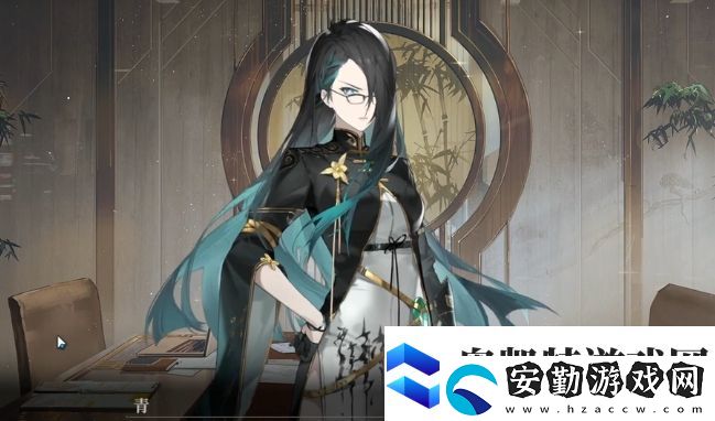 黑色信標(biāo)青技能有哪些