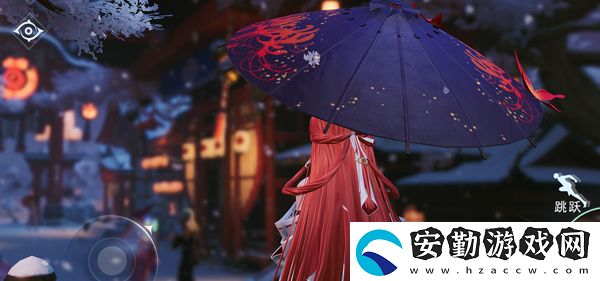 龍族幻想三途紅蝶雨具獲得方法