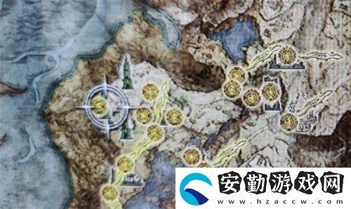 艾爾登法環(huán)卡利亞書齋螺旋樓梯怎么上去