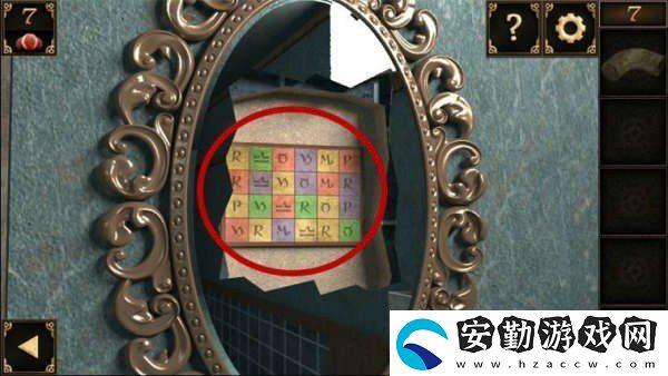 密室逃脫10偵探風(fēng)云第七關(guān)水管怎么接通