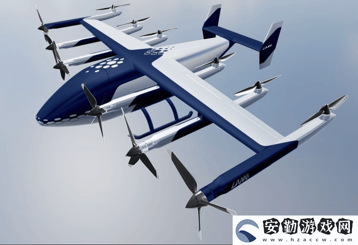 藍霄航空半年兩輪融資
