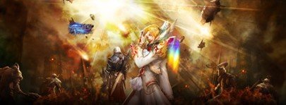 奇跡降臨國(guó)服新版本震撼來(lái)襲