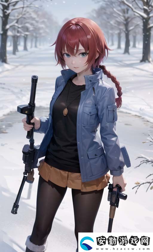 十九歲暴躁少女如何通過CS