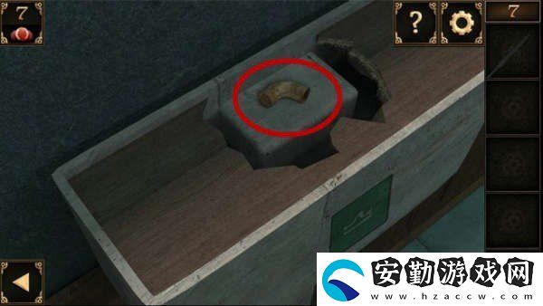 密室逃脫10偵探風(fēng)云第七關(guān)水管怎么接通