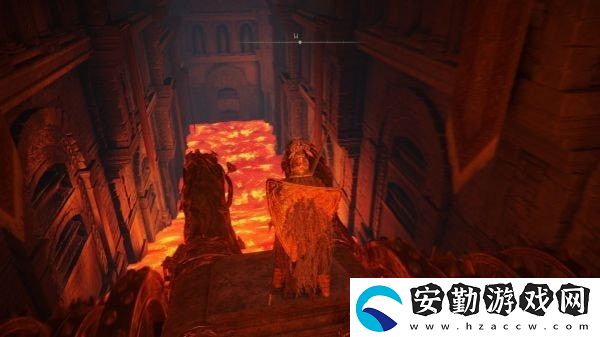 艾爾登法環(huán)獵犬騎士骨灰在哪