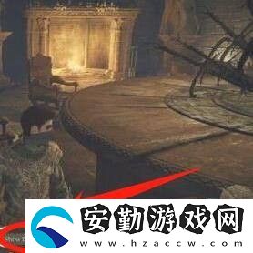 艾爾登法環(huán)法洛斯要塞巨龍支線攻略