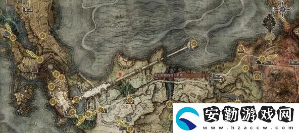 艾爾登法環(huán)死根如何獲得