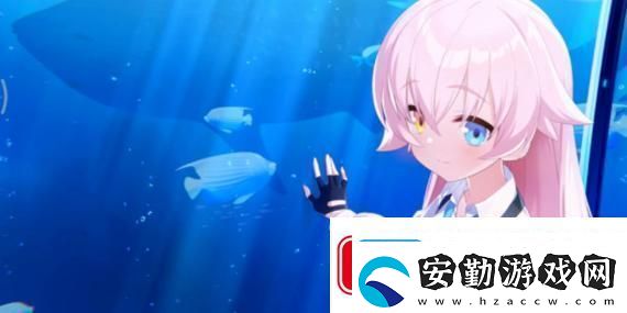 揭秘山海鏡花奇遇
