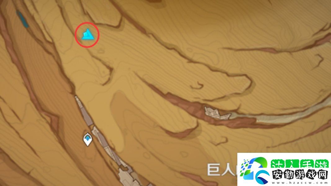 原神遠(yuǎn)途勘探者留書六位置在哪