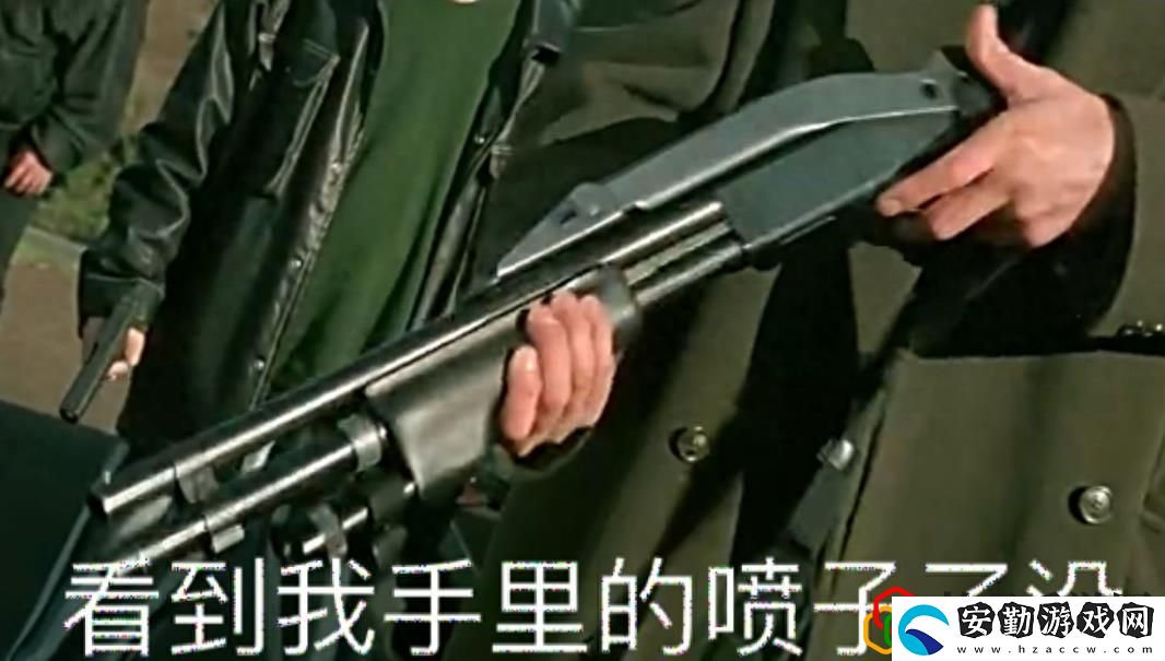 反恐精英經(jīng)典武器大盤(pán)點(diǎn)
