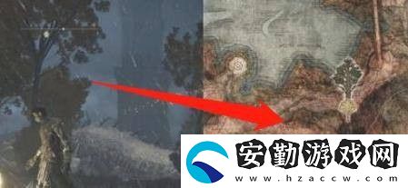 艾爾登法環(huán)法洛斯要塞巨龍支線攻略