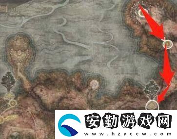艾爾登法環(huán)法洛斯要塞巨龍支線攻略