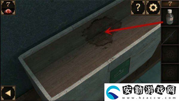 密室逃脫10偵探風(fēng)云第七關(guān)水管怎么接通