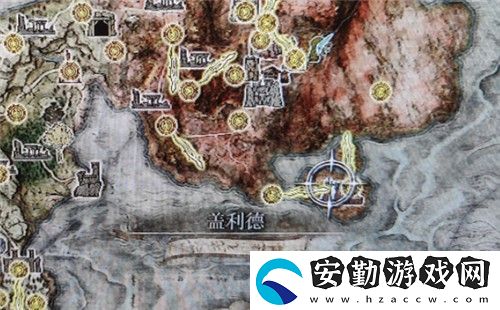 艾爾登法環(huán)卡利亞書齋螺旋樓梯怎么上去