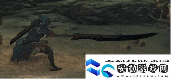怪物獵人荒野太刀新手入門教學(xué)指南