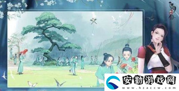 江湖悠悠擂臺(tái)賽怎么打