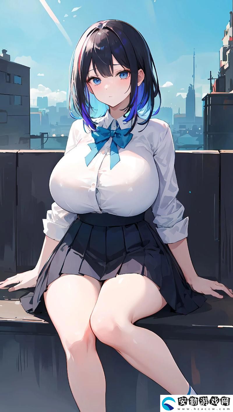 大肉奉子一進一出視頻