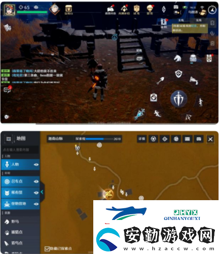 諾亞之心伴我同行怎么觸發(fā)