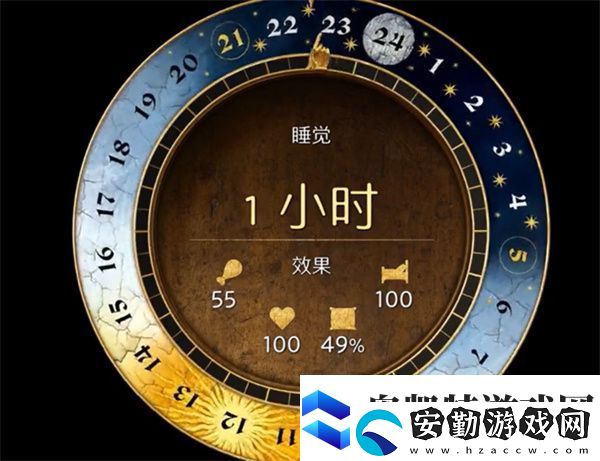 天國拯救2偷盜不被通緝方法