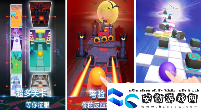 練專注力最好的游戲匯總2025
