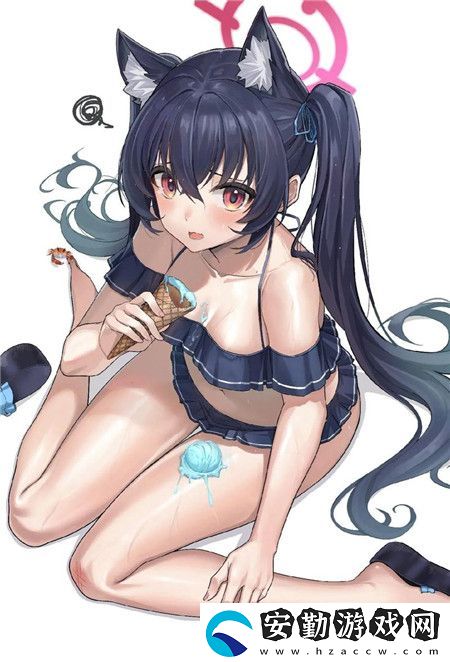 探索冒險與激情的狂野少女電影動漫完整版
