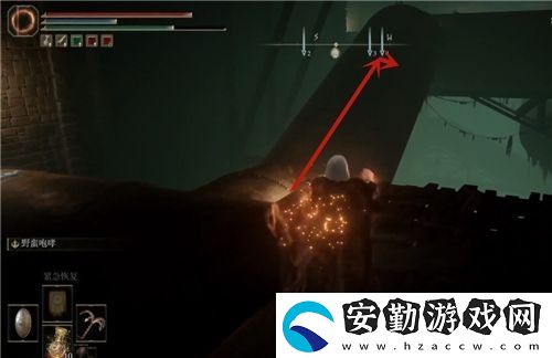 艾爾登法環(huán)王城下水道怎么走