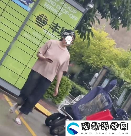 真空環(huán)境下取快遞被困
