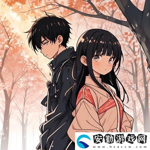 探索“小俊┅┅快┅┅用力啊動漫”的奇妙世界