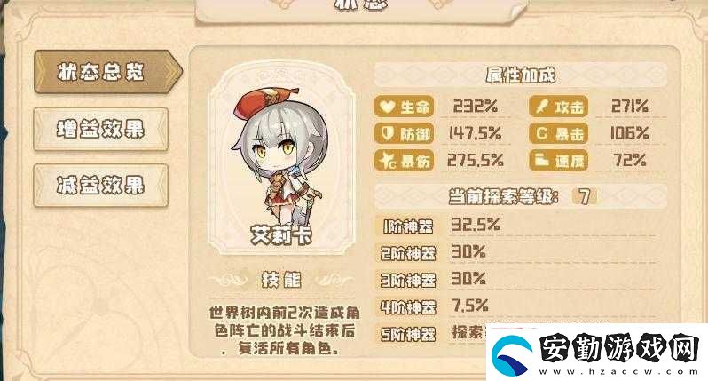 如何在四葉草劇場中巧妙攻克世界樹