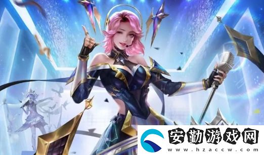 王者榮耀S39賽季更新時間確定