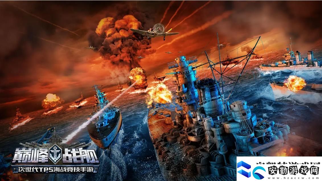7個人玩的游戲有哪些介紹2025