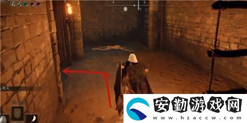 艾爾登法環(huán)王城下水道怎么走