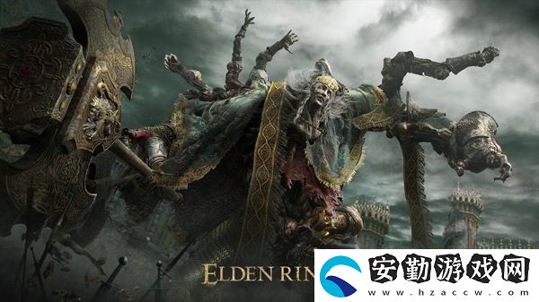 艾爾登法環(huán)菈妮任務(wù)怎么觸發(fā)
