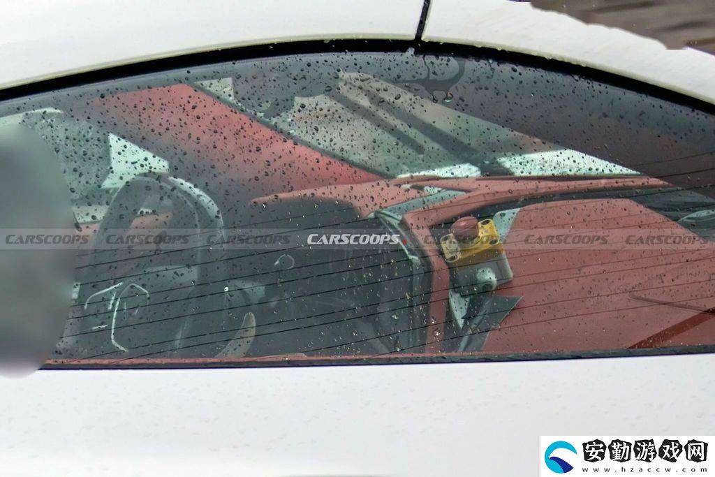雪佛蘭Corvette