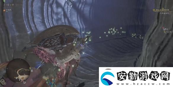 怪物獵人荒野物競天擇的終焉怎么做