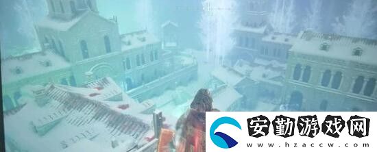 艾爾登法環(huán)儀典鎮(zhèn)在哪