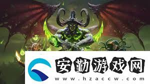 魔獸世界WLK版本凈化天災(zāi)巨魔完全攻略解析