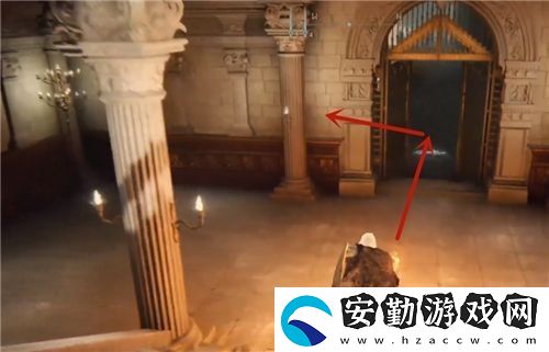 艾爾登法環(huán)王城下水道怎么走