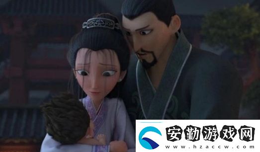 哪吒2殷夫人下線意難平一個(gè)母親用愛(ài)改寫魔童命運(yùn)太催淚了