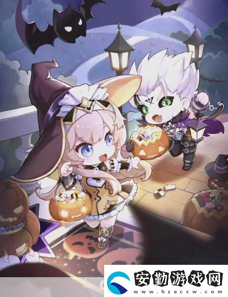 探秘驚魂之夜