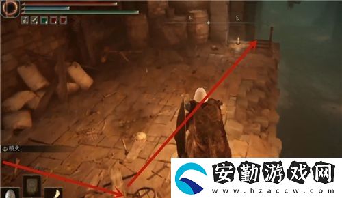 艾爾登法環(huán)王城下水道怎么走