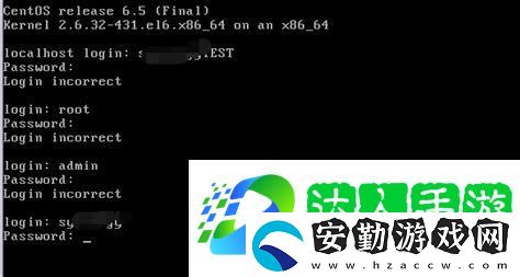 centos7安裝cron