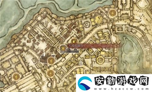 艾爾登法環(huán)王城下水道怎么走