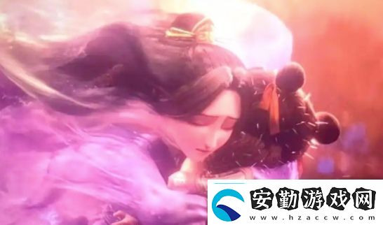 哪吒2殷夫人下線意難平一個(gè)母親用愛(ài)改寫魔童命運(yùn)太催淚了