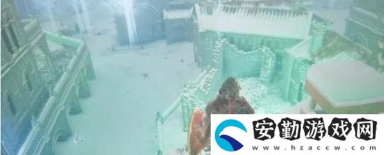艾爾登法環(huán)儀典鎮(zhèn)在哪