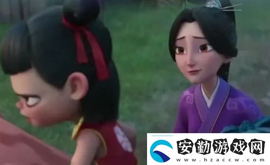 哪吒2殷夫人下線意難平一個(gè)母親用愛(ài)改寫魔童命運(yùn)太催淚了