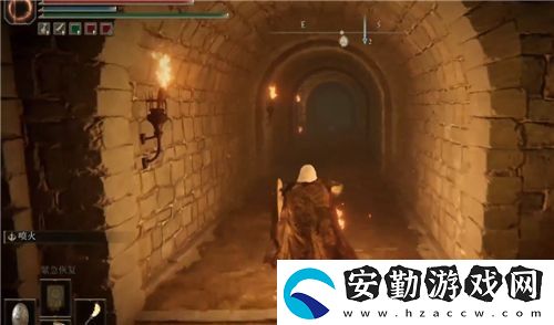 艾爾登法環(huán)王城下水道怎么走