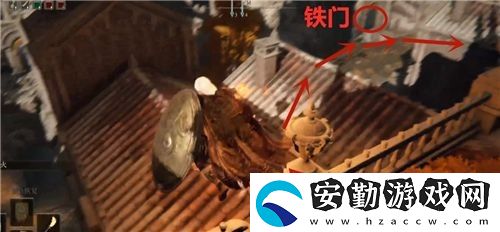 艾爾登法環(huán)王城下水道怎么走